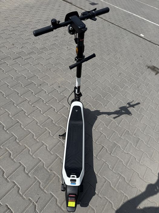 Електросамокат NIU KQi3 Sport