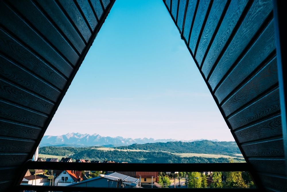 Pokoje u Janika - noclegi w Górach nad Jeziorem Czorsztyńskim!
