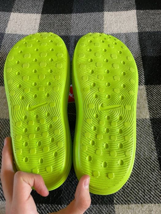 Продам  кросівки NIKE Reactx Rejuven8 Black