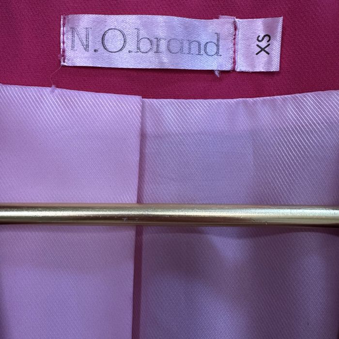 Блейзер N.O. brand (розмір XS)