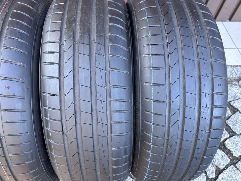 Letnie demo Hankook Ventus Prime 4 205/65 R16 rok 2023