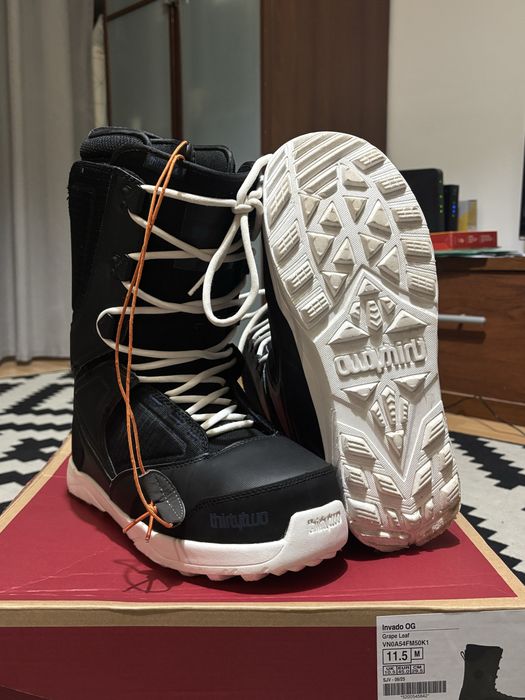 Buty Snowbordowe ThirtyTwo 44.5