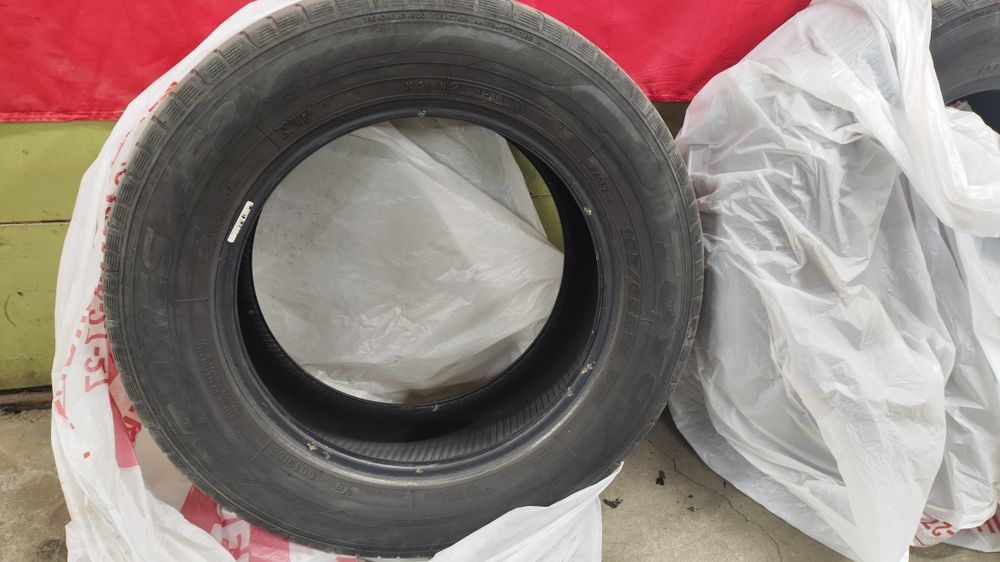 Шини літні TOYO Proxes 195/65 R15