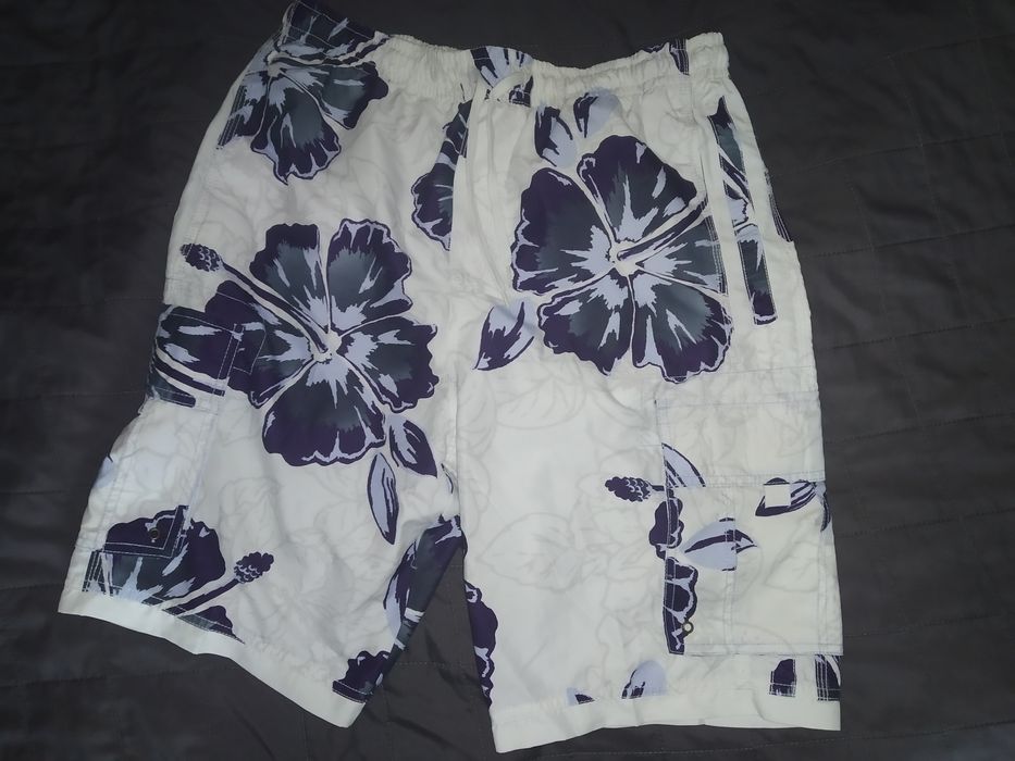 Мужские шорты новые