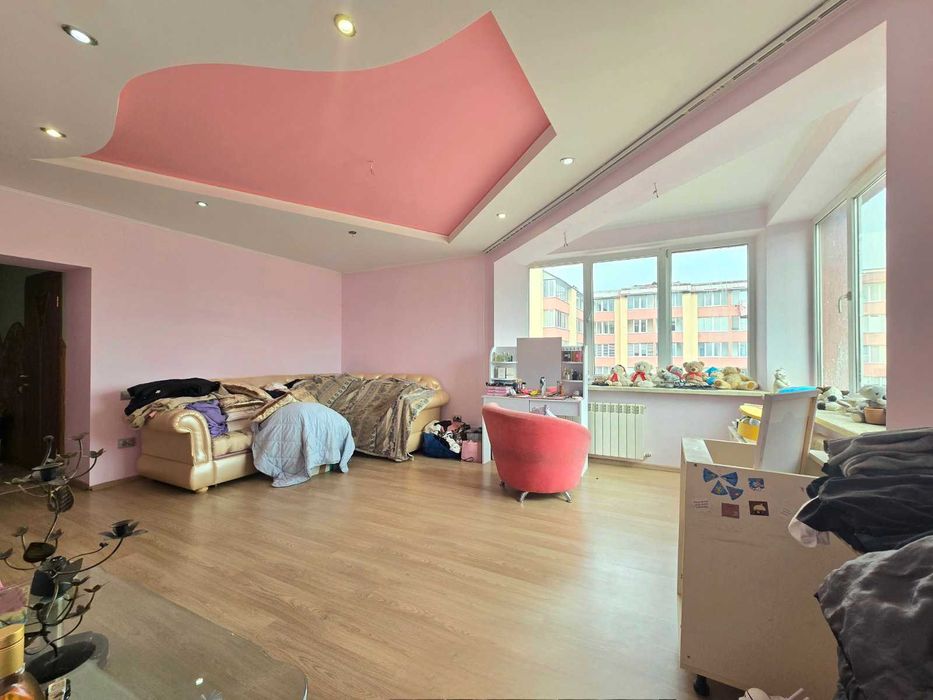 3к. вул Шевченка, Рясне 1, 92/54/12, 9/10ц, 109 000$ новобуд.