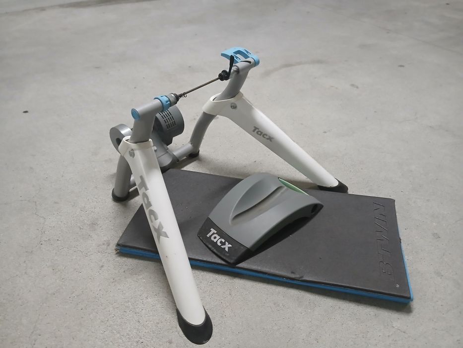 Rolo Tacx Flow Smart
