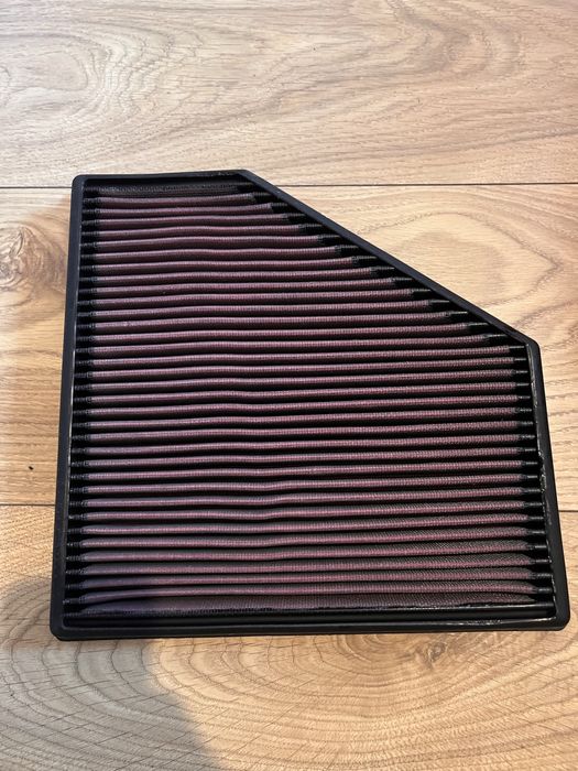 Filtr powietrz K&N 33-3051  bmw