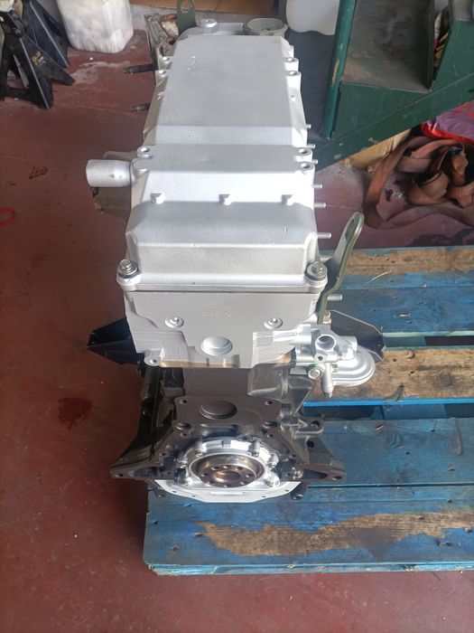 Motor 4m42 Mitsubishi Canter