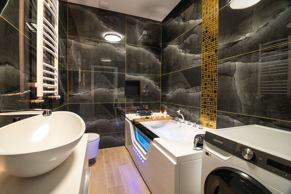 Apartament  & SPA