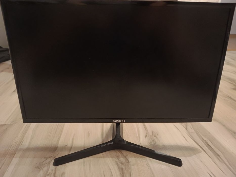 Monitor samsung s24f350