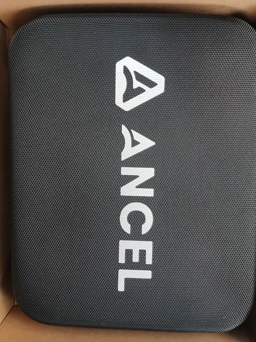 Продам до машины обд сканер новый