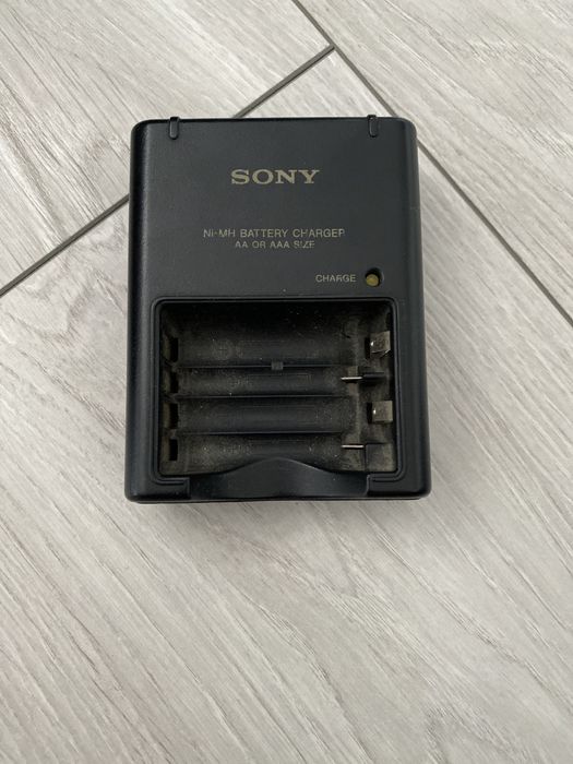 Prezent Świetna Kamera sony na kasety mini dv DCR-HC24