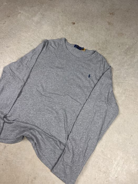 Polo Ralph Lauren long sleeve size xl