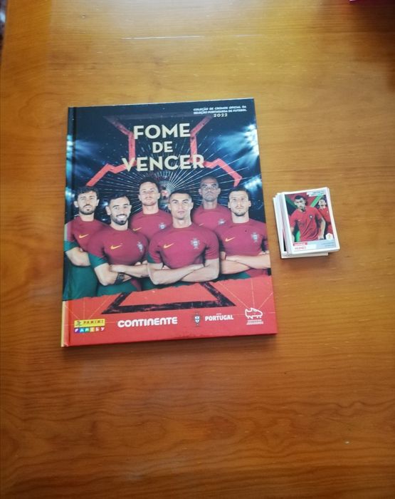 Fome Vencer 2022 Portugal