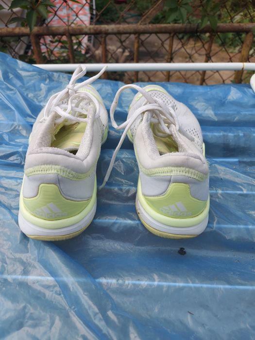 Buty adidasy damskie rozmiar 38