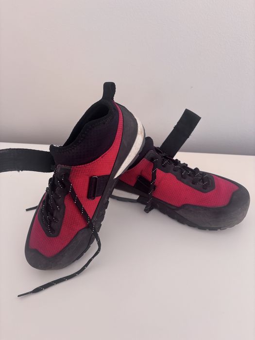 Sapatos MTB fizik gravita