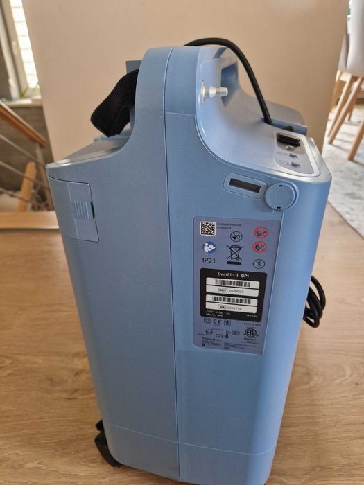 Koncentrator tlenu Philips