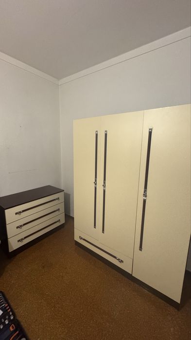 Conjunto de armarios