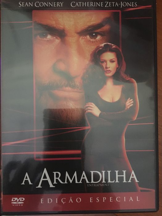 Filmes em DVD - novos