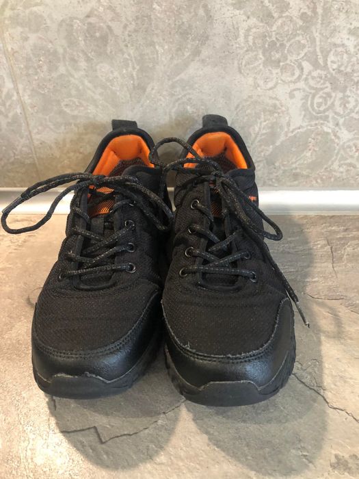 Термокросівки чорні