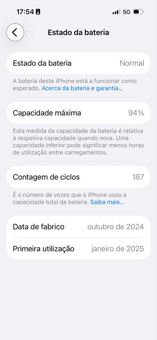 Iphone 16 Plus (Novo)