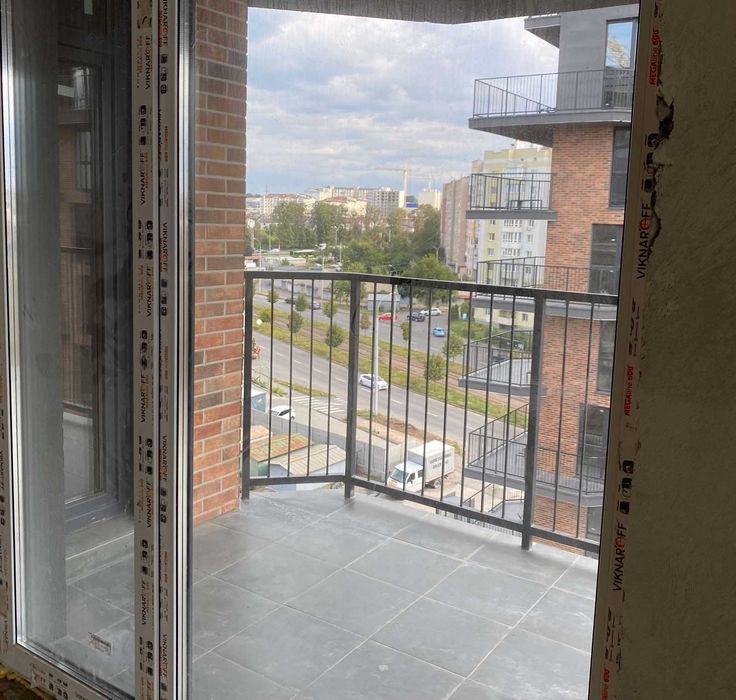 2-комнатная квартира по адресу ул. Магистратская (площадь 70 м²) - Atlanta.ua - фото 6