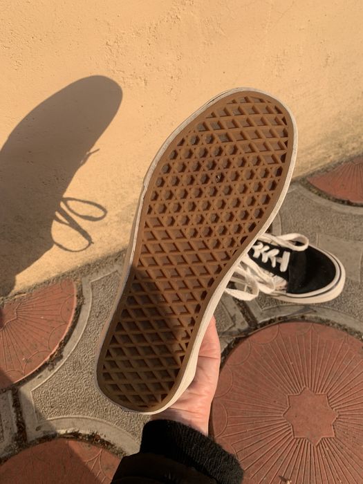 Кросівки Vans. Лімітована серія Vans Old Skool Peanuts Snoopy SM Pink