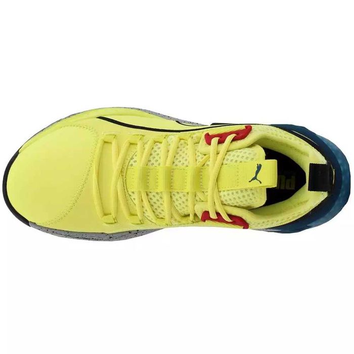 Кросівки Баскетбольні  Puma Uproar Spectra ORIGINAL US12