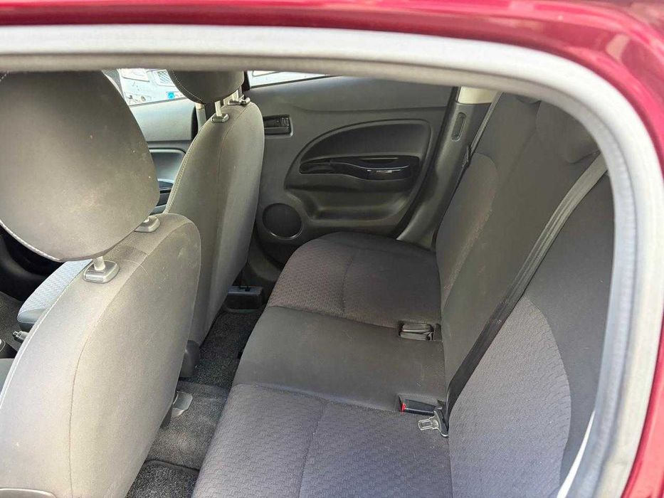 Mitsubishi Space Star 2018