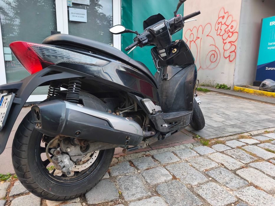 Kymco