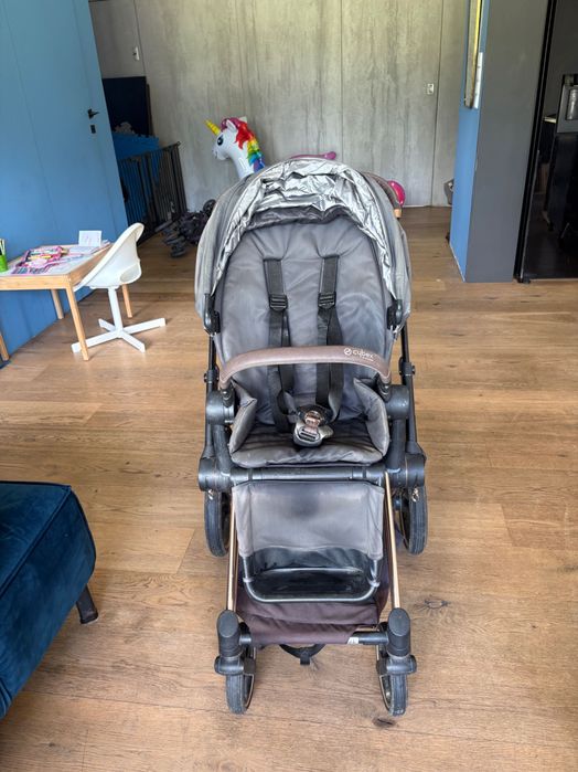 Wózek Cybex Priam