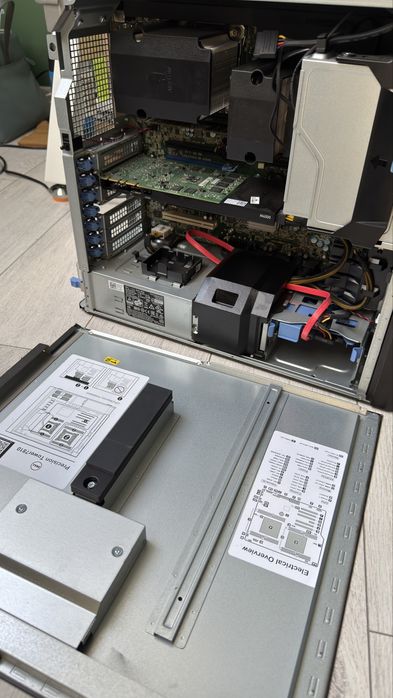 Dell Precision T7810