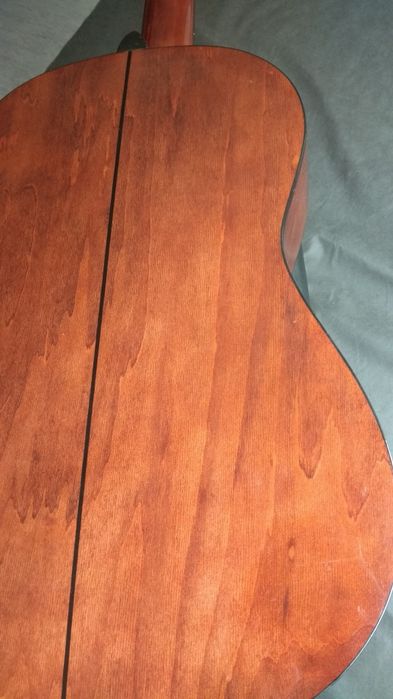 violão Valencia CG170