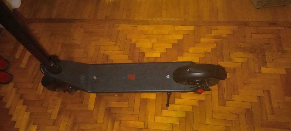 электросамокат megadrive x9f10g