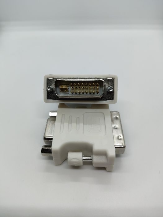 Переходник DVI to VGA | Є ОПТ!!