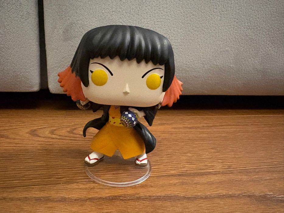 Funko Pop Demon Slayer