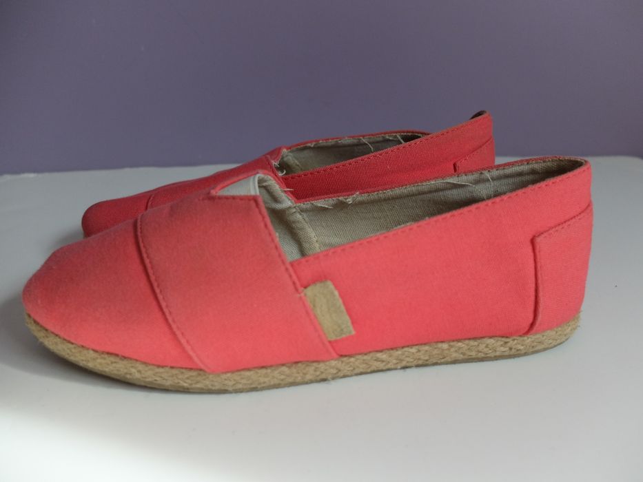 Alpercatas Lanidor
