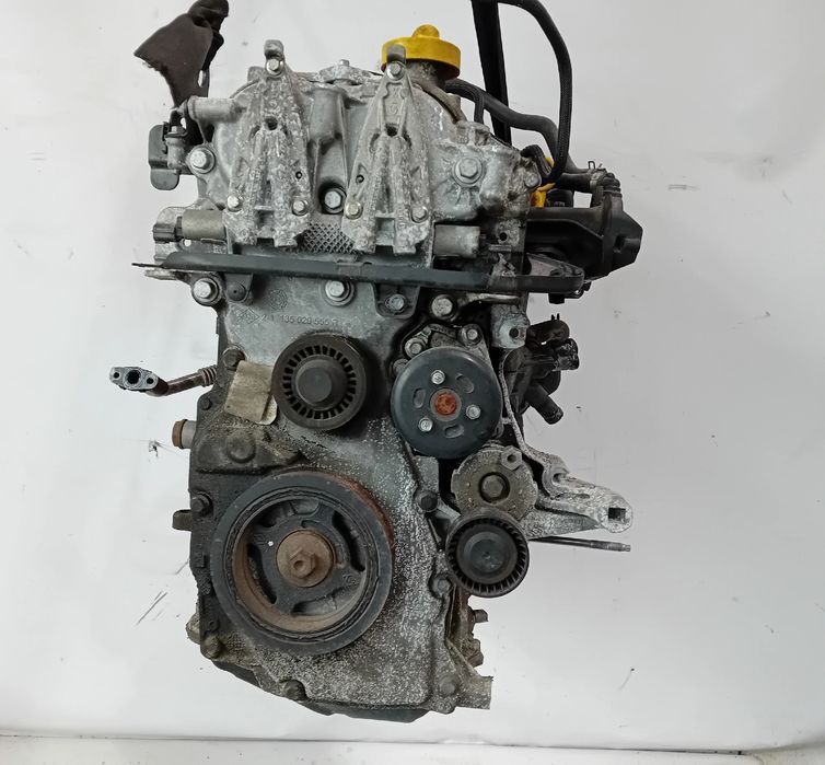 Motor completo NISSAN Pulsar Hatchback (C13)