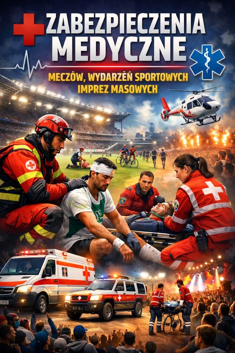 Zabezpiecznia medyczne