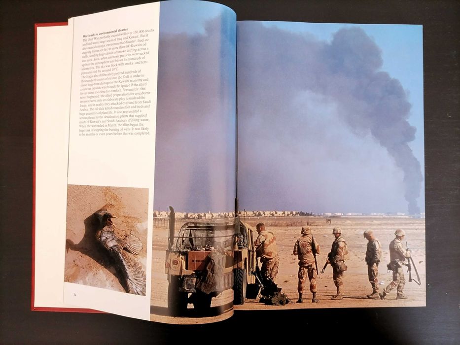 Livro International Yearbook