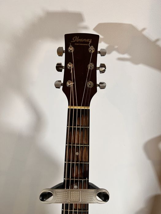 Ibanez - gitara akustyczna