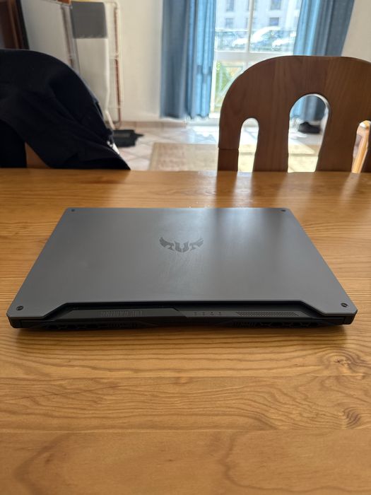 PC Asus TUF Gaming F15 i7