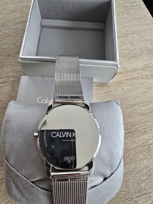 Часы Calvin Klein