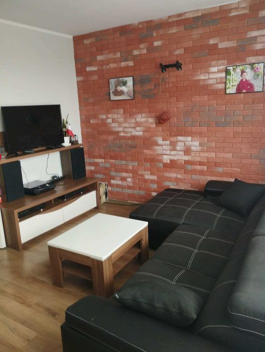 Mieszkanie o powierzchni 63 m²