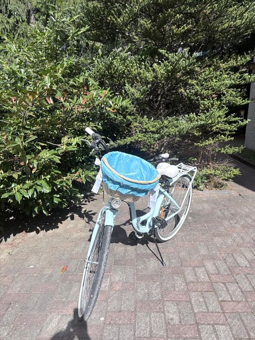 Sprzedam rower miejski