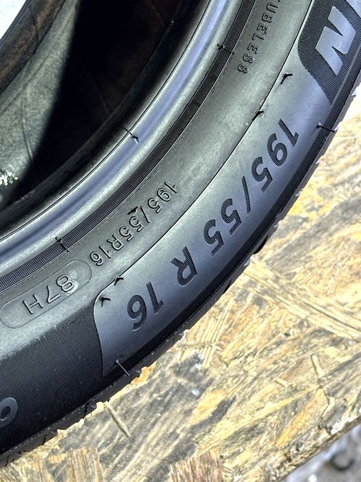 195/55 R16 Michelin Primacy4