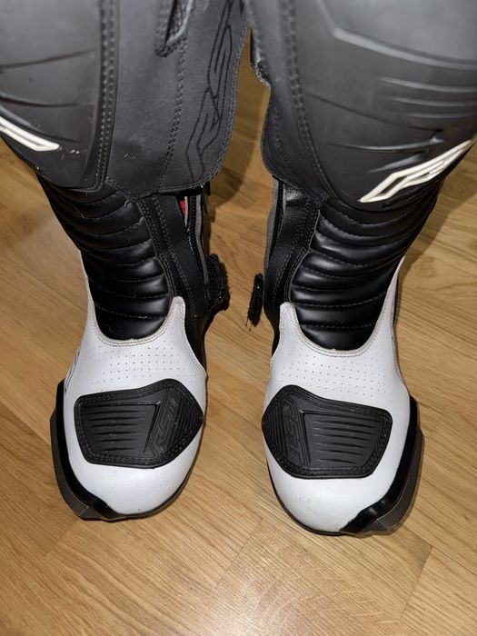 Мотоботи RST evo 3