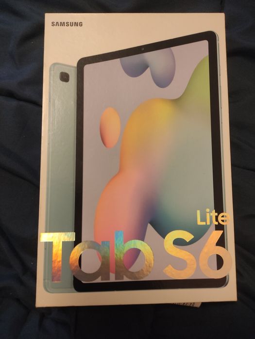 Samsung Tab S6 Lite 64Gb