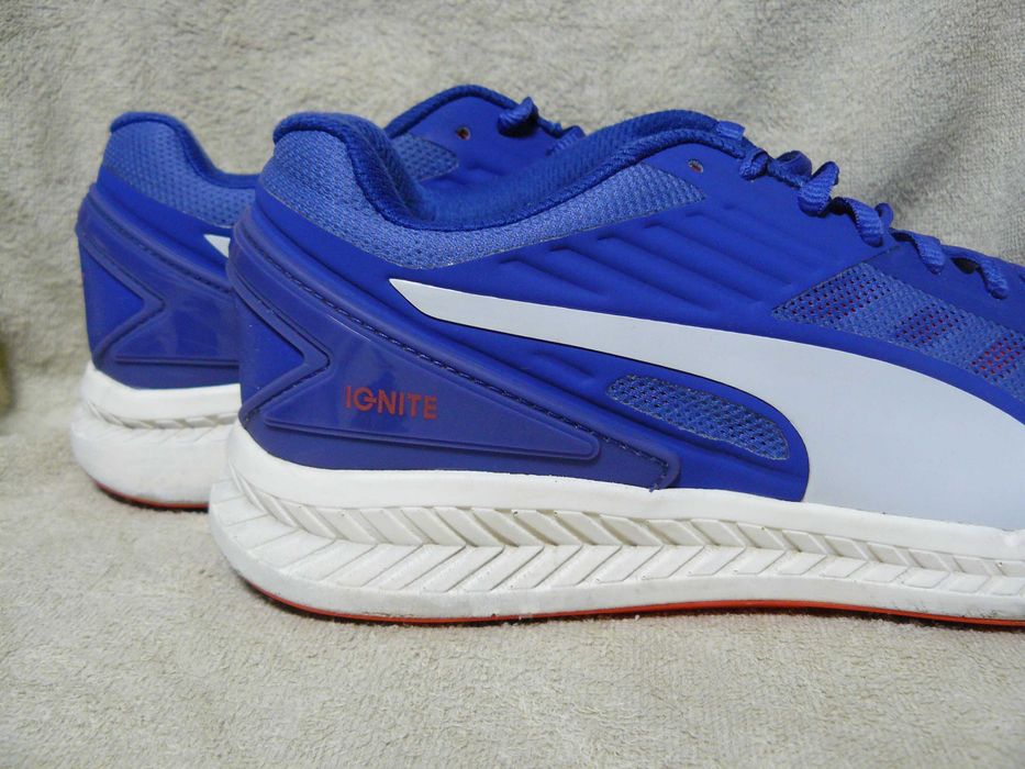 Кросівки   PUMA.