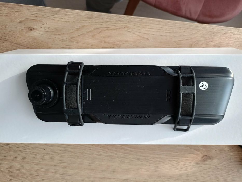 Kamera rejestrująca